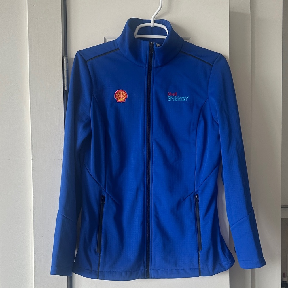 Shell Energy Jacket - image 1